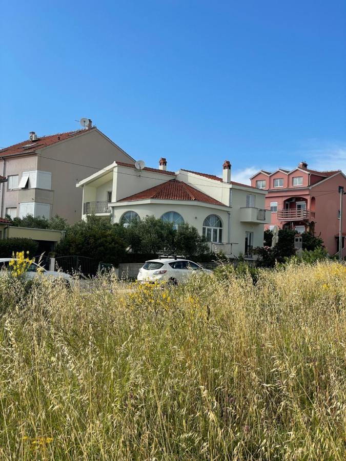 Апартаменты Anic House Задар Экстерьер фото